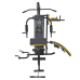 Фитнес станция  Besport BS-3095 ATLANT - фото №3